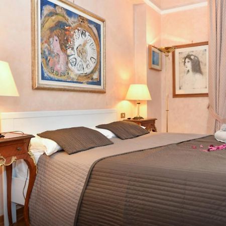 B&B Classy โรม ห้อง รูปภาพ