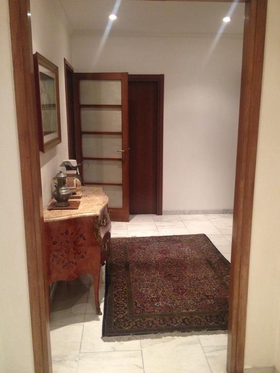 B&B Classy โรม ภายนอก รูปภาพ
