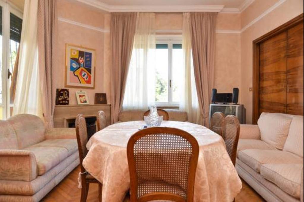 B&B Classy โรม ภายนอก รูปภาพ