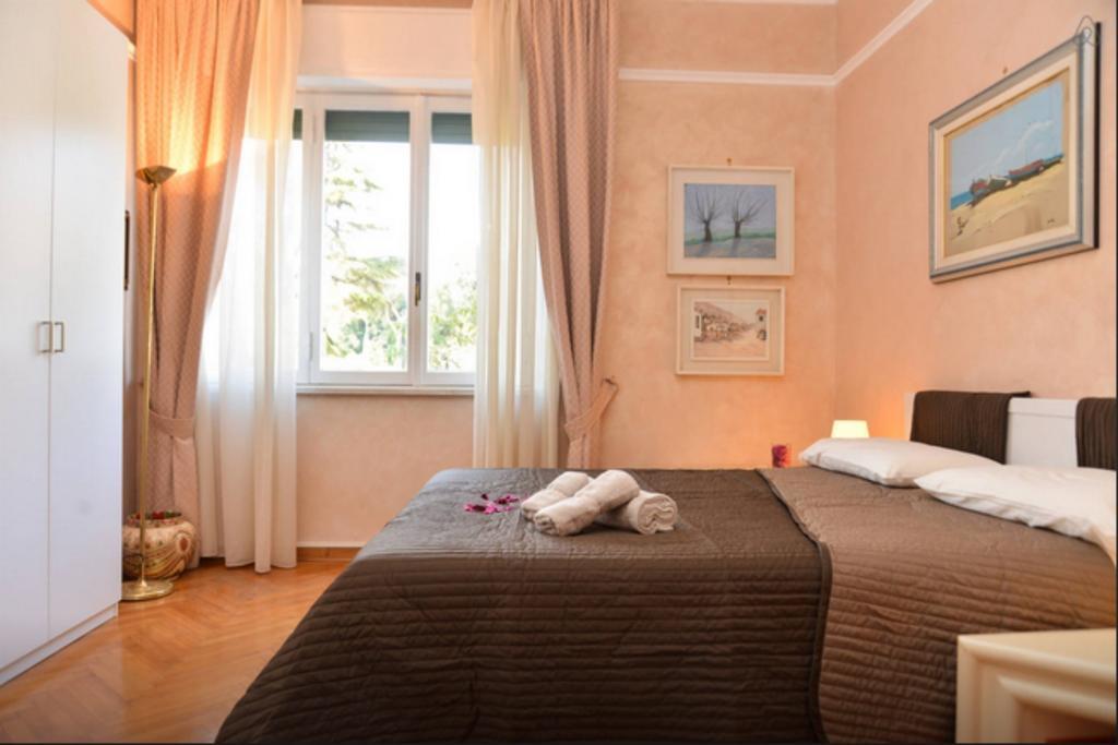 B&B Classy โรม ห้อง รูปภาพ