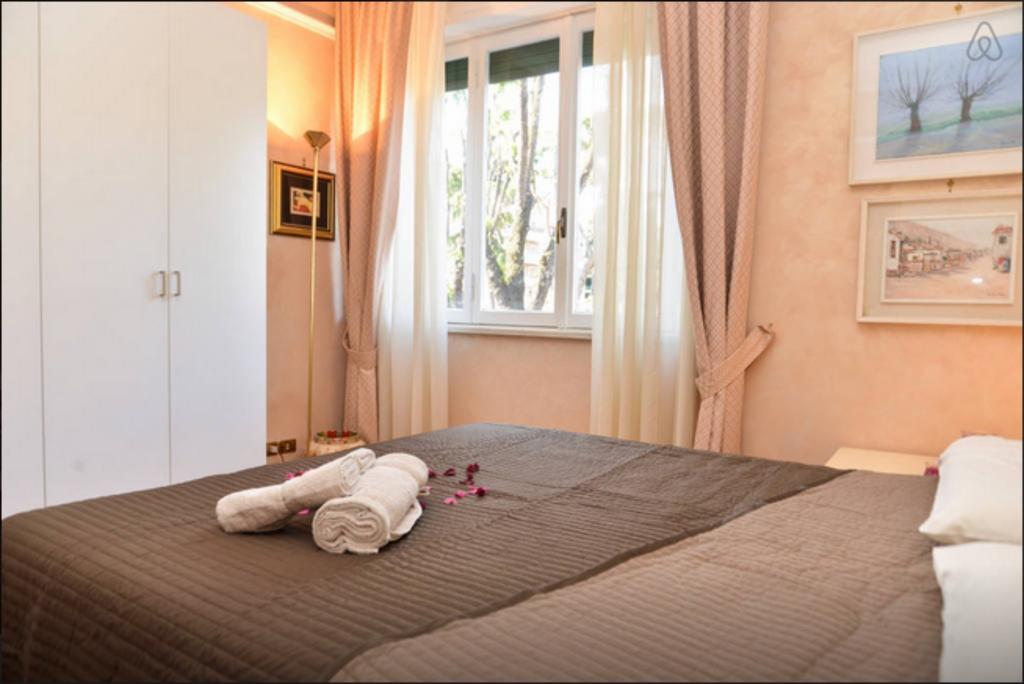 B&B Classy โรม ห้อง รูปภาพ