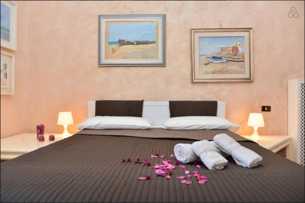 B&B Classy โรม ห้อง รูปภาพ