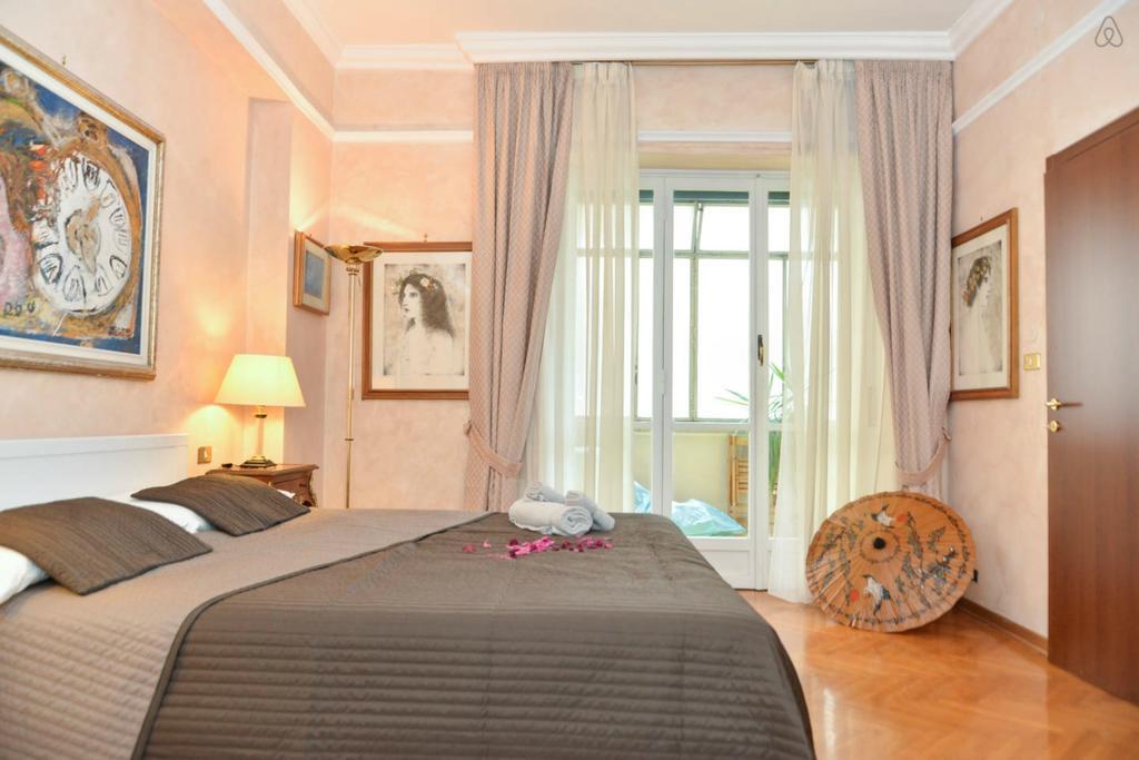 B&B Classy โรม ห้อง รูปภาพ